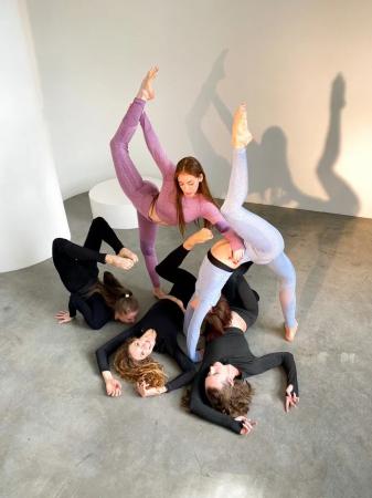 Фотография Pole dance & stretching by Anna Chigarina 2
