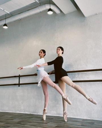 Фотография Студия балета  3