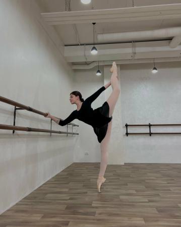 Фотография Студия балета  4