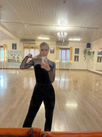 Фотография Top dance 5