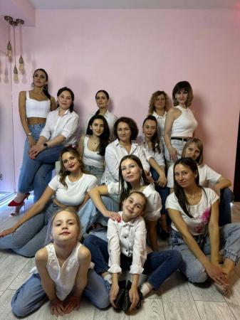 Фотография Most fit 1