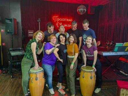 Фотография Sunday Jazz 4