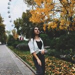 Надя Сергеева