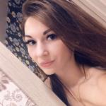 Анастасия Пигарева