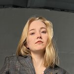 Svetlana Guseva