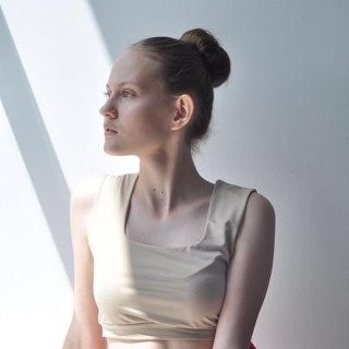 Юлия Баженова