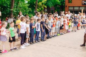 Фотография Инклюзия 0