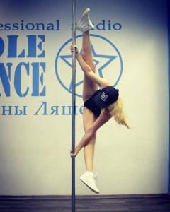 Фотография Pole Dance 1