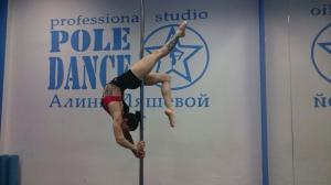 Фотография Pole Dance 2