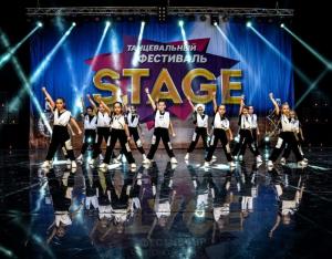Фотография Школа танцев NN dance 3