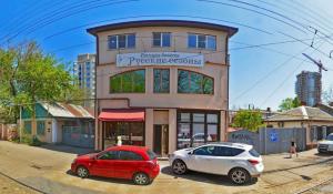 Фотография Русские сезоны 4