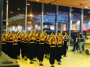 Фотография Школа танцев NN dance 5
