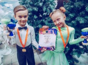 Фотография Duet Dance 2