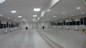 Фотография Танцевальный Центр Сфера. Dance Centre SFERA "DCS" 3
