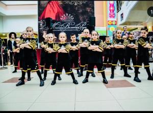 Фотография Школа танцев NN dance 4