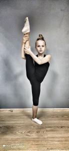 Фотография Танцевальный Центр Сфера. Dance Centre SFERA "DCS" 5