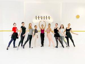 Фотография Levita 5