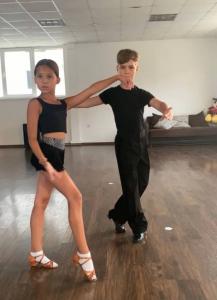 Фотография Performance 4