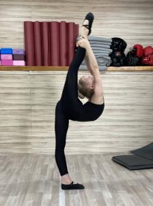 Фотография Новая эра 5
