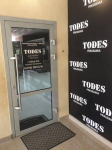 Фотография Todes 1