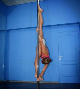 Фотография Pole Dance 5