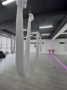 Фотография Pole dance studio 2.8 0