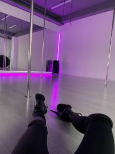 Фотография Pole dance studio 2.8 1