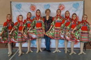 Фотография Нарисованное лето 3