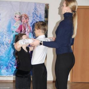 Фотография Top dance 1