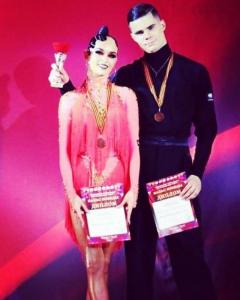 Фотография Top dance 3