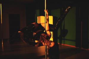 Фотография Pole dance 5