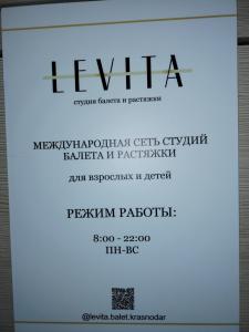 Фотография Levita 2