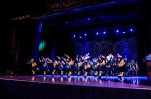 Фотография NN dance 5
