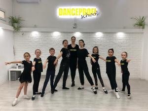 Фотография Danceprofi 1