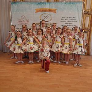 Фотография Студия танца"Энергия" 1