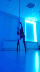 Фотография Pole Dance T-Studio 5