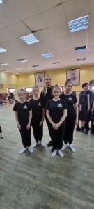 Фотография "ШкоДА" ансамбль современного танца 0