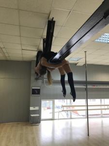 Фотография Pole dance ever 3