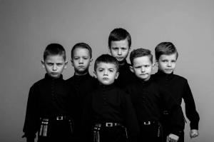 Фотография Ритмы Кавказа 5