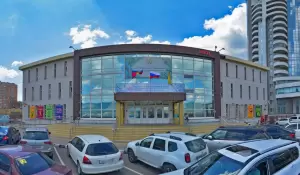 Фотография Выкрутас 0