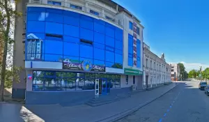 Фотография Polet 1