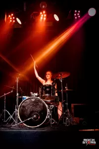 Фотография Rock Stars School 5