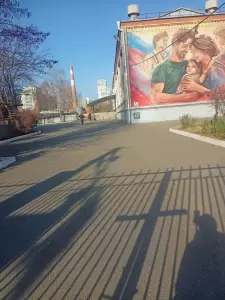 Фотография Арт домино 4