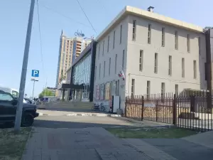 Фотография Контраст 1
