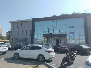 Фотография Контраст 2