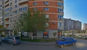 Фотография Академия Старс 3