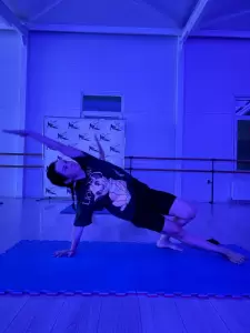 Фотография Федерация танцевального спорта республики Адыгея  5