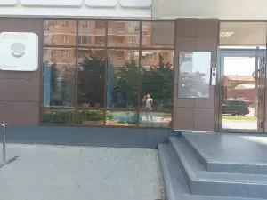 Фотография Gem Dance Project 1