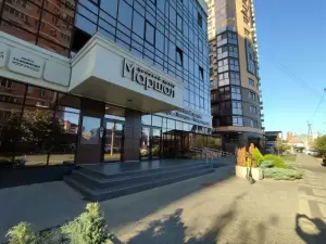 Фотография Gem Dance Project 3