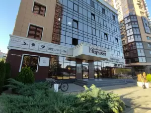 Фотография Gem Dance Project 5